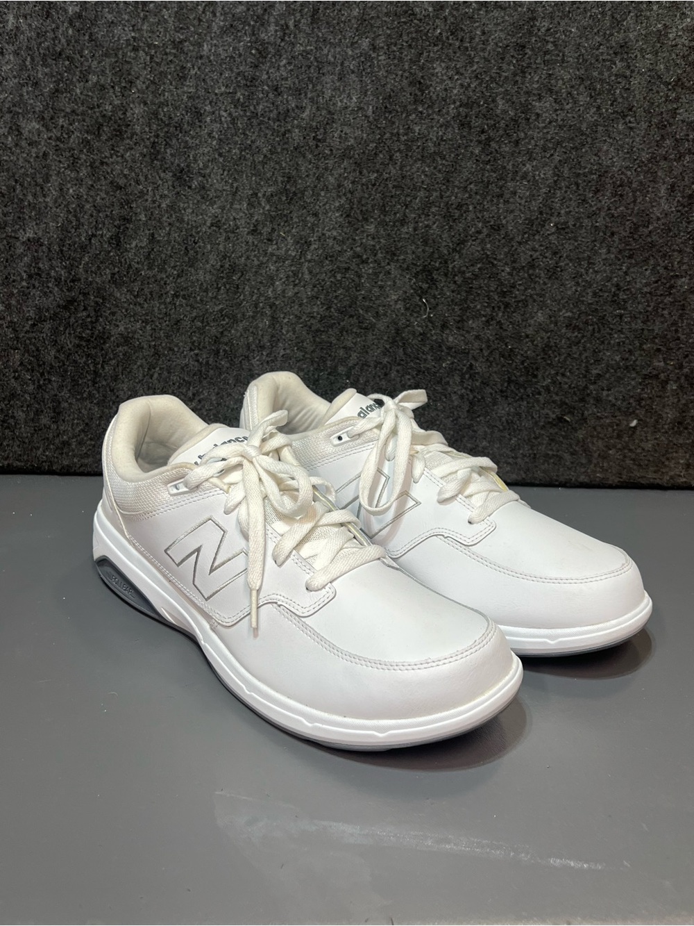 New Balance 813 Walking Shoes Mens Size 12
